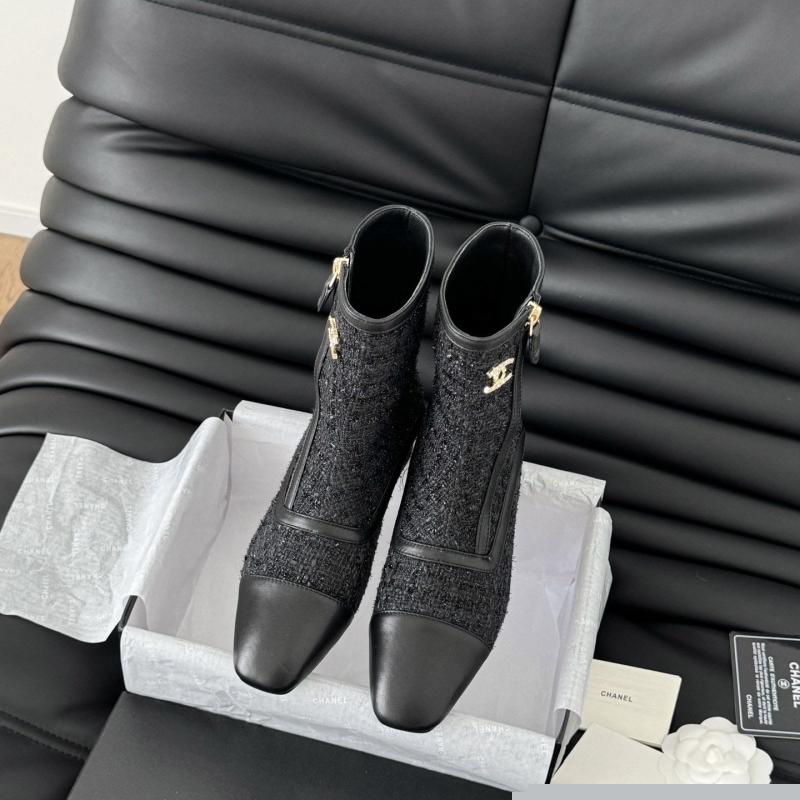 Ch*el boots